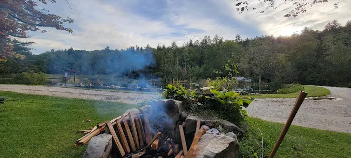 Howell's Camping Area 3