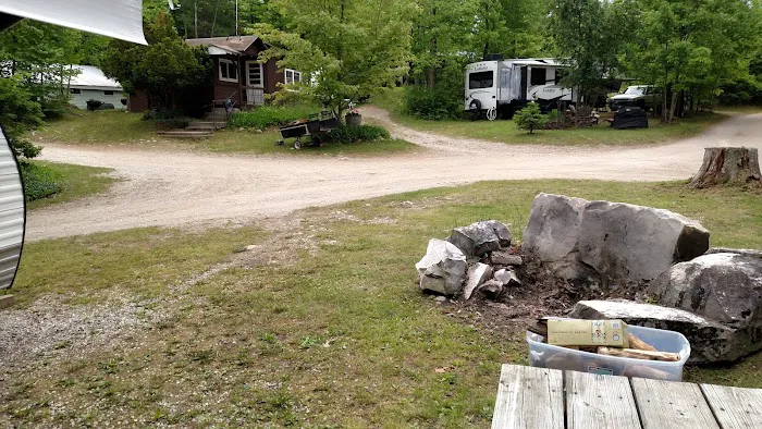 Howell's Camping Area 0
