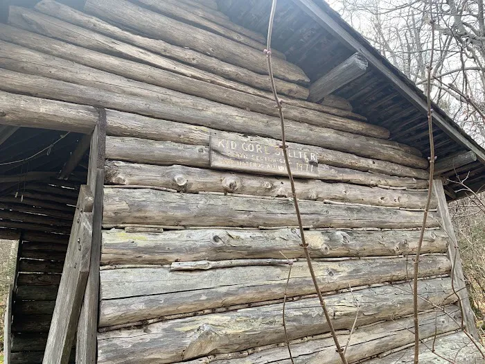 Kid Gore Shelter 8