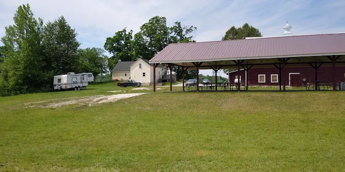 Smoke Rise Campground 8
