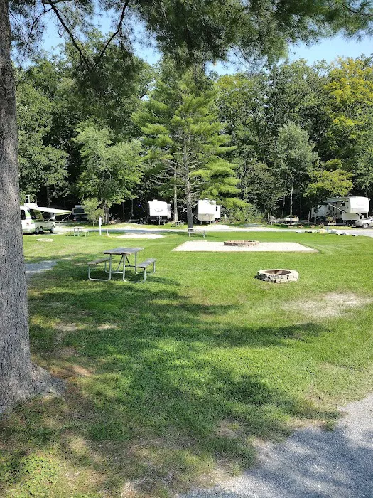 Smoke Rise Campground 6