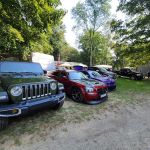 West River Camperama