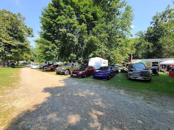 West River Camperama 2