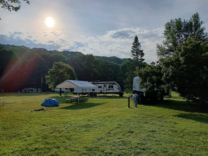 West River Camperama 8
