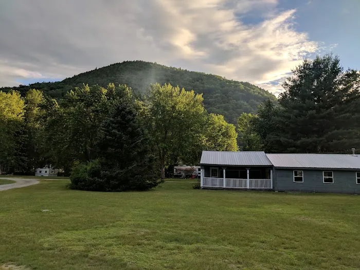 Bald Mountain Campground 0