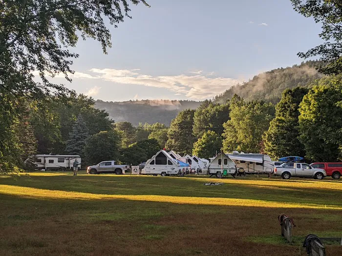 Bald Mountain Campground 3
