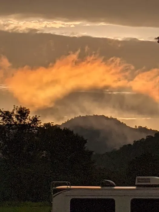 Bald Mountain Campground 2