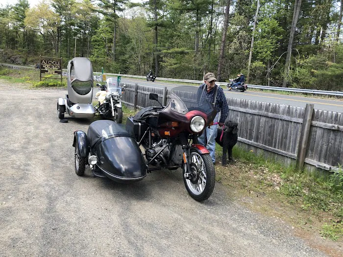 Bald Mountain Campground 6