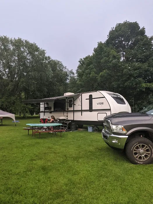 Bald Mountain Campground 1