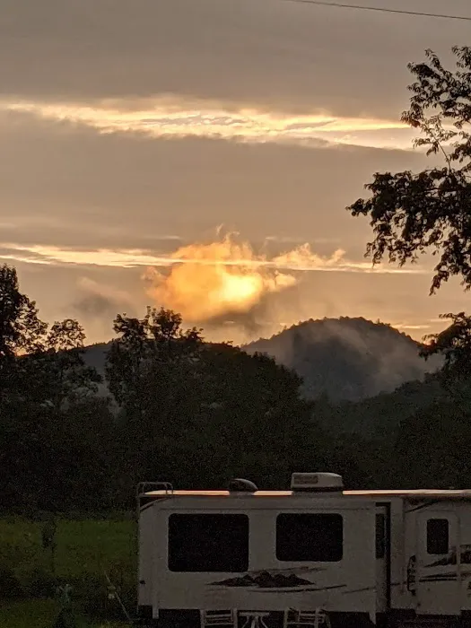 Bald Mountain Campground 5