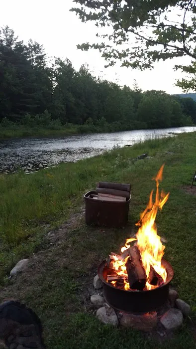 Bald Mountain Campground 9