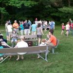 Brattleboro North KOA Journey