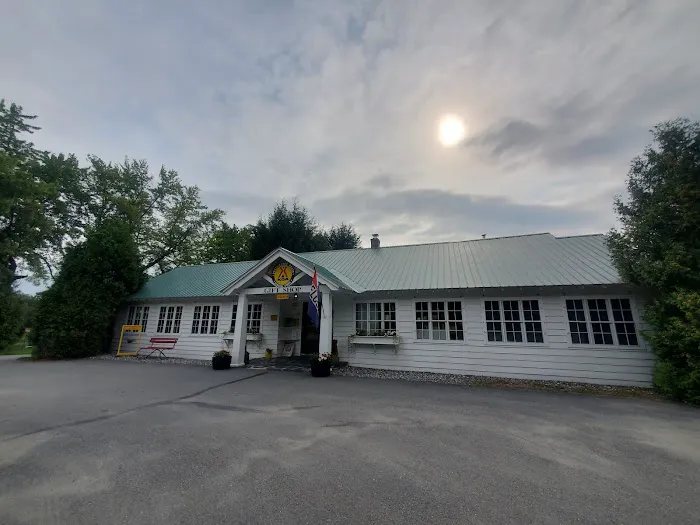 Brattleboro North KOA Journey 5