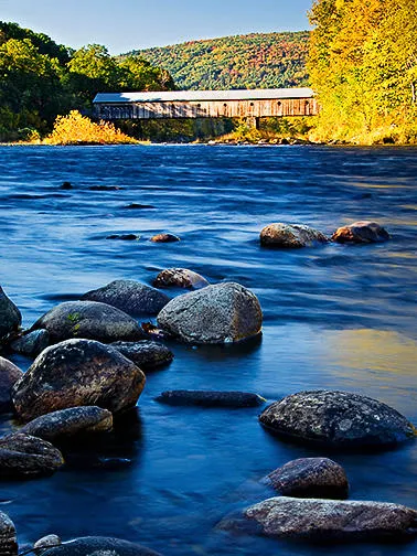 Brattleboro North KOA Journey 2