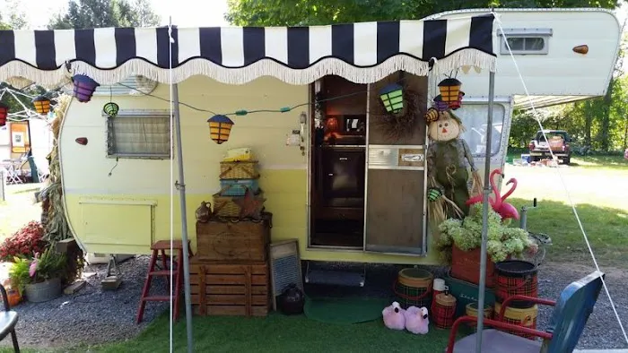 Brattleboro North KOA Journey 1
