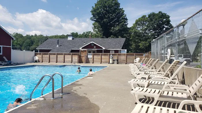 Kampfires Campground, Inn & Entertainment 1