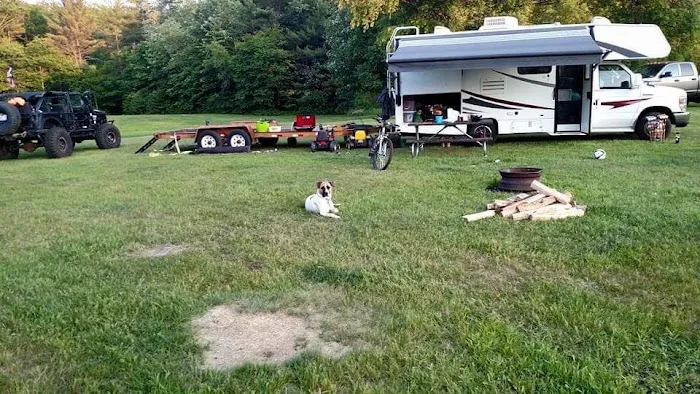 Field & Forest Recreation Area 2