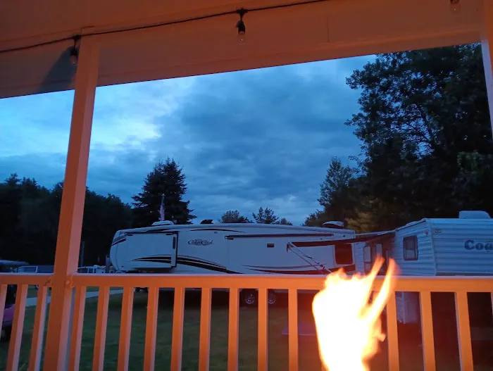 Kenolie Village Campground 0