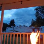 Kenolie Village Campground