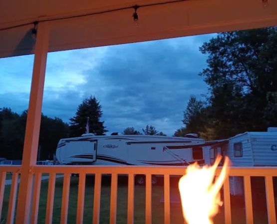 Kenolie Village Campground
