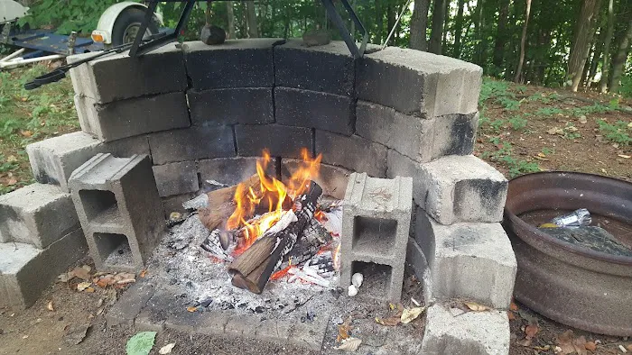 Kenolie Village Campground 3