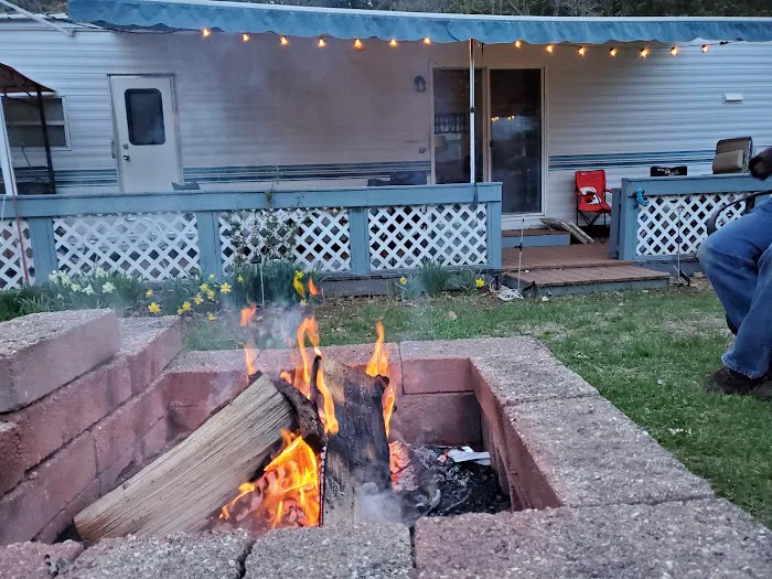 Kenolie Village Campground 4