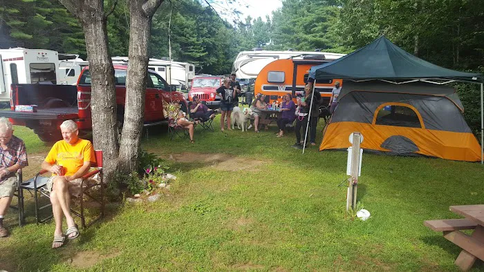 Kenolie Village Campground 8