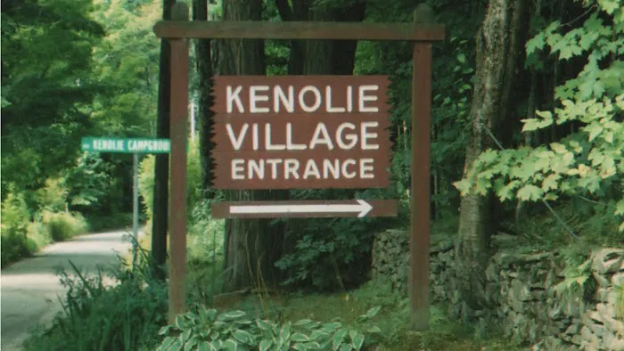 Kenolie Village Campground 7