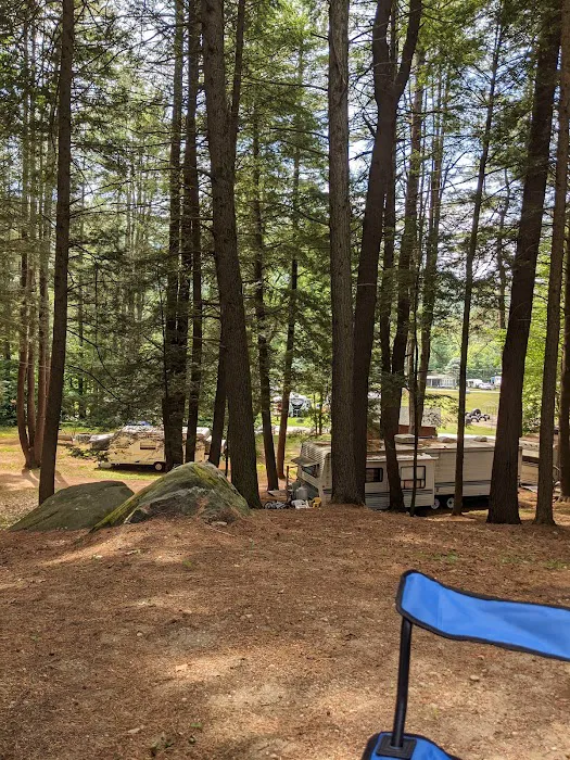 Kenolie Village Campground 9