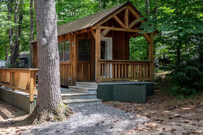Spacious Skies Campgrounds - Seven Maples 0