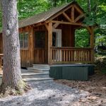 Spacious Skies Campgrounds - Seven Maples
