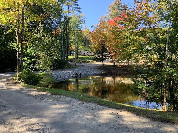 Spacious Skies Campgrounds - Seven Maples 2