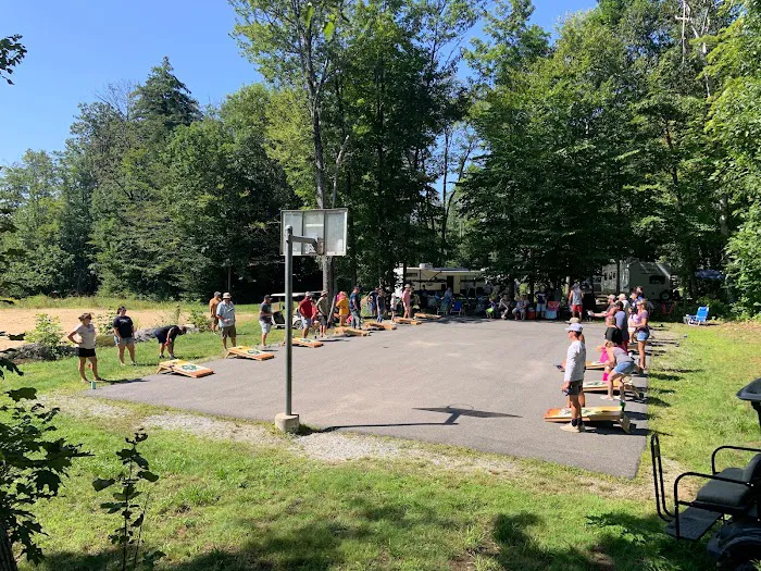 Spacious Skies Campgrounds - Seven Maples 6