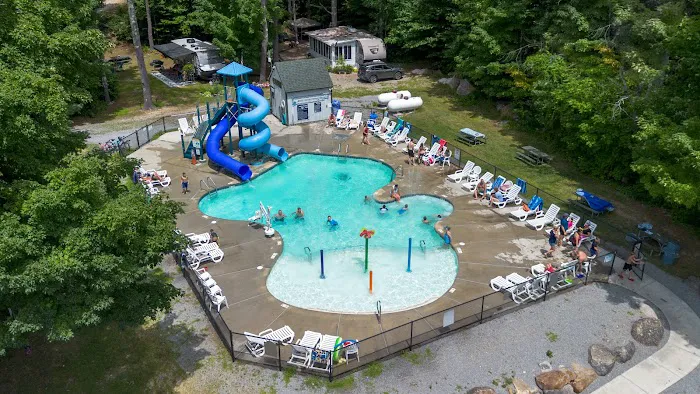 Spacious Skies Campgrounds - Seven Maples 3