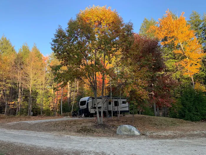 Spacious Skies Campgrounds - Seven Maples 5