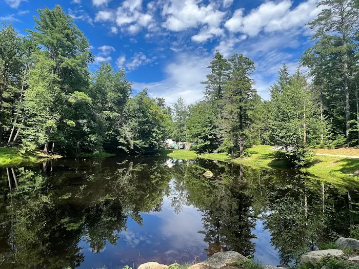Spacious Skies Campgrounds - Seven Maples 9