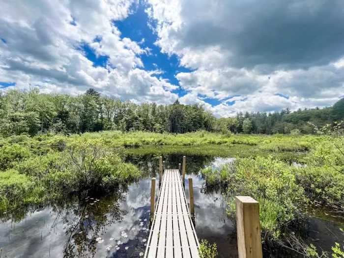 Spacious Skies Campgrounds - Seven Maples 8