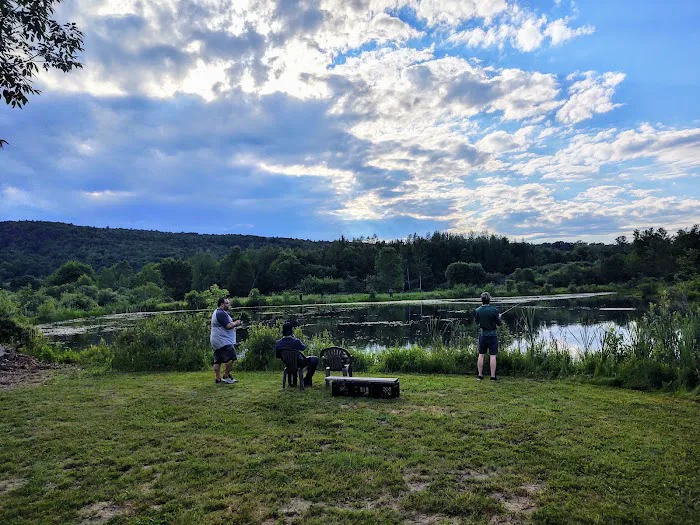 Wyomanock Farm Camping 0