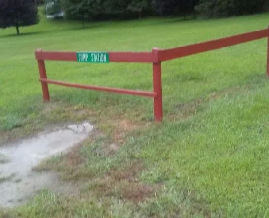 Dingman's Family Campgrounds
