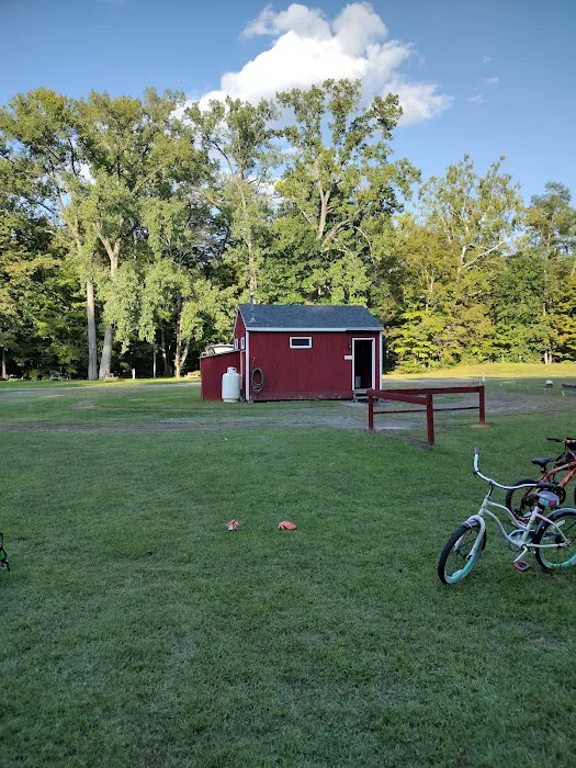 Dingman's Family Campgrounds 6