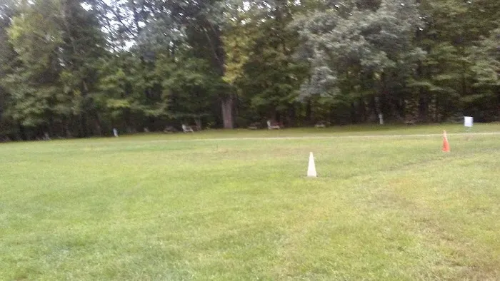 Dingman's Family Campgrounds 4