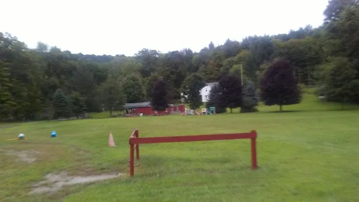 Dingman's Family Campgrounds 5