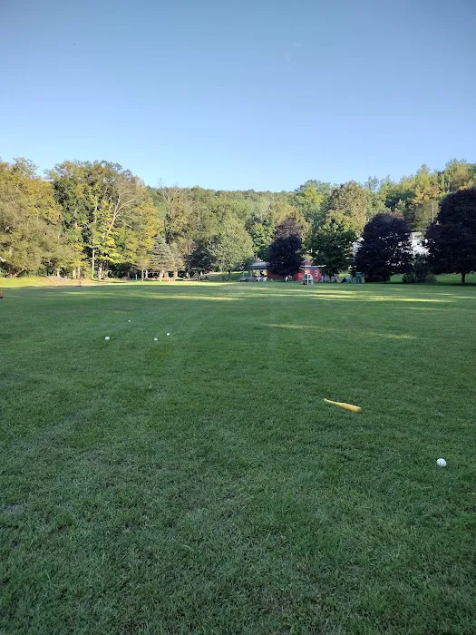 Dingman's Family Campgrounds 3