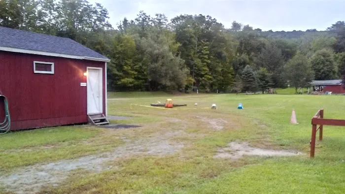 Dingman's Family Campgrounds 7