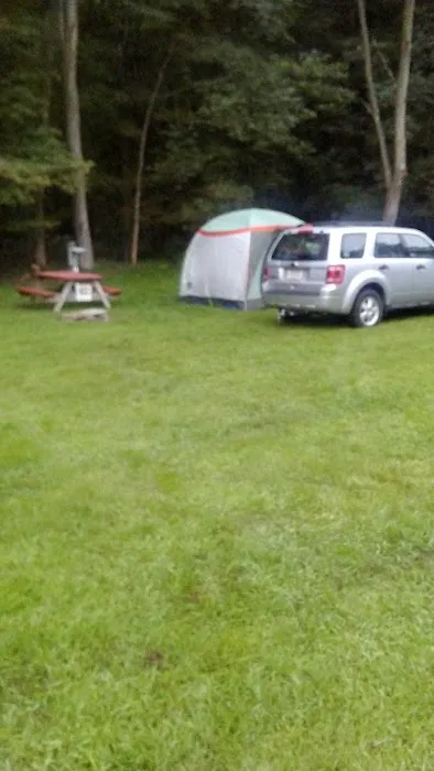 Dingman's Family Campgrounds 2