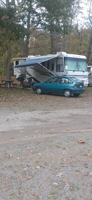 Dingman's Family Campgrounds 8