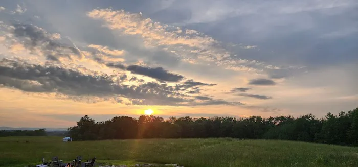 The Barn at Willow's Hollow 0
