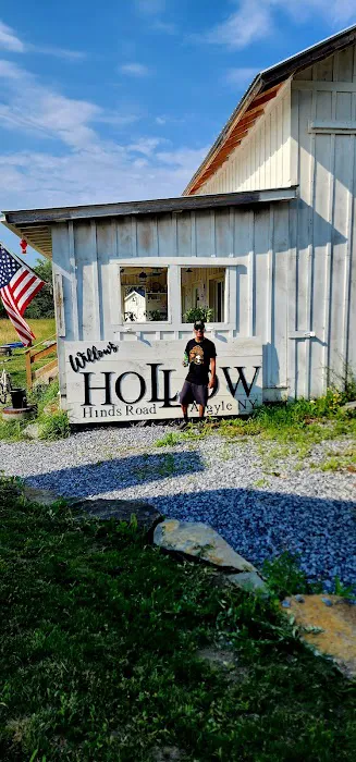 The Barn at Willow's Hollow 3