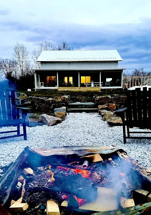 The Barn at Willow's Hollow 5