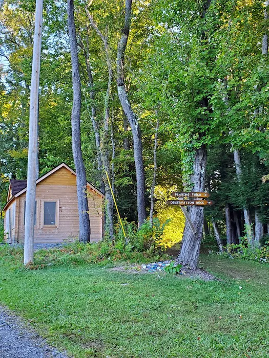 Girl Scout Camp Woodhaven 3